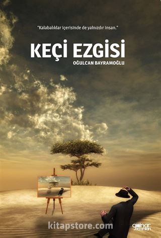 Keçi Ezgisi