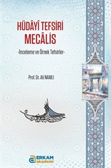 Hüdayi Tefsiri Mecalis