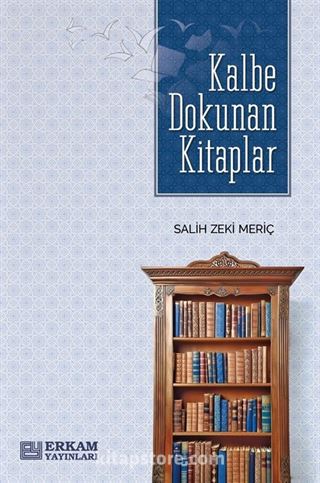 Kalbe Dokunan Kitaplar