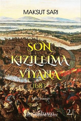 Son Kızıl Elma Viyana 1683