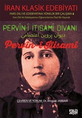 Pervin-i İtisami Divanı Pervin-İ İtisami