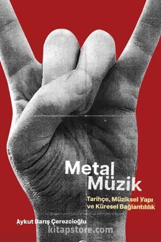 Metal Müzik