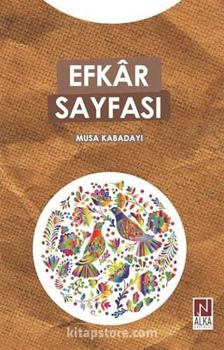 Efkar Sayfası