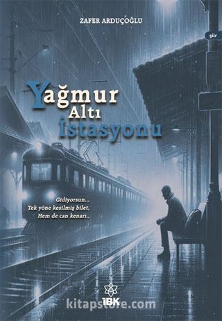 Yağmur Altı İstasyonu