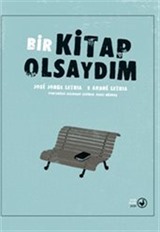 Bir Kitap Olsaydım