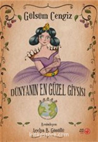 Dünyanın En Güzel Giysisi