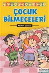 En Komik Çocuk Bilmeceleri 1