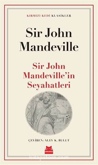 Sir John Mandeville'in Seyahatleri