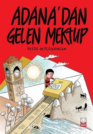 Adana'dan Gelen Mektup