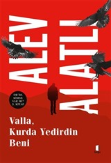 Valla Kurda Yedirdin Beni / Or'da Kimse Var mı? 3. Kitap