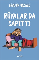 Rüyalar da Sapıttı