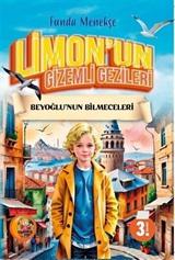 Limon'un Gizemli Gezileri