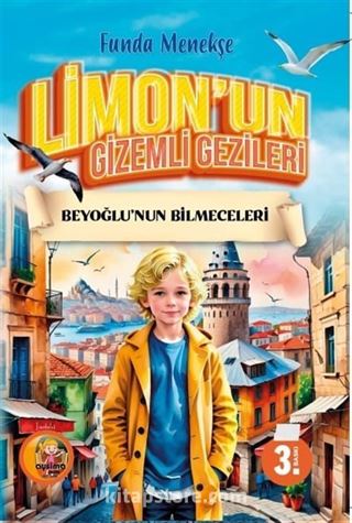 Limon'un Gizemli Gezileri