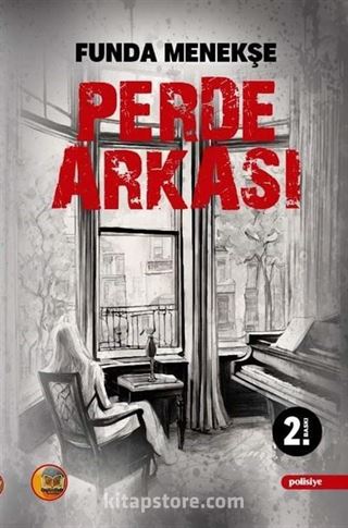 Perde Arkası