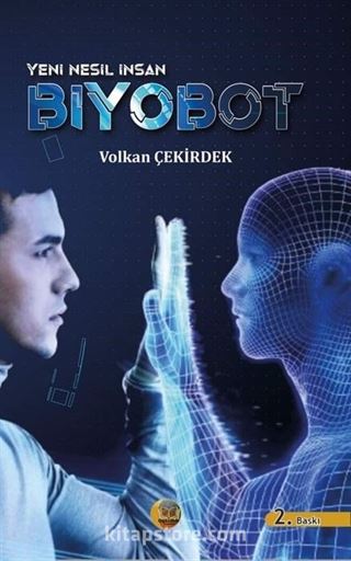 Biyobot