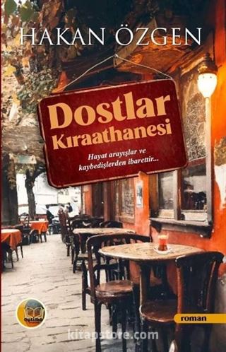 Dostar Kıraathanesi