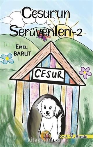 Cesur'un Serüvenleri 2