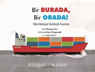 Bir Burada, Bir Orada!