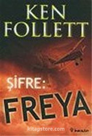 Şifre: Freya