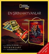 National Geographic Kids / En Şirin Hayvanlar Koleksiyonu