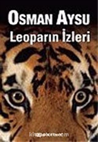 Leoparın İzleri