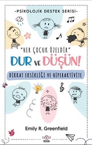 Dikkat Eksikliği ve Hiperaktivite