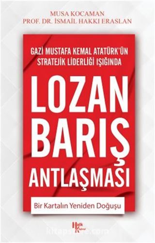 Lozan Barış Antlaşması