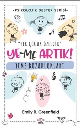 Ye-Me Artık! Yeme Bozuklukları