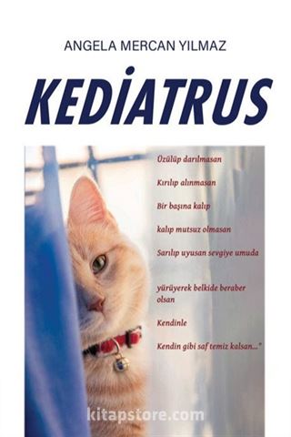 Kediatrus