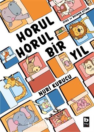 Horul Horul Bir Yıl