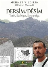 Dersim / Desim / Tarih, Edebiyat, Etnografya