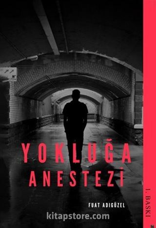 Yokluğa Anestezi