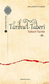 Tarihu't-Taberi - Taberi Tarihi 8