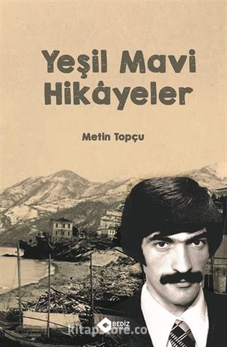 Yeşil Mavi Hikayeler