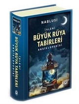 Büyük Rüya Tabirleri Ansiklopedisi (Ciltli) İmam Nablusi