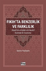 Fıkıh'ta Benzerlik ve Farklılık