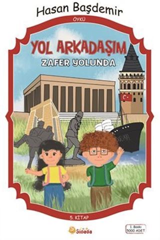 Yol Arkadaşım Zafer Yolunda