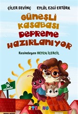 Güneşli Kasabası Depreme Hazırlanıyor