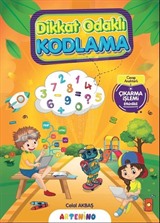 Dikkat Odaklı Kodlama Serisi / Çıkarma İşlemi