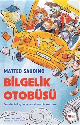 Bilgelik Otobüsü