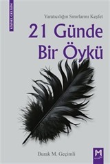 21 Günde Bir Öykü