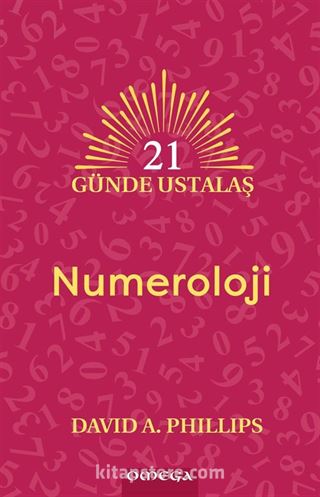 Numeroloji