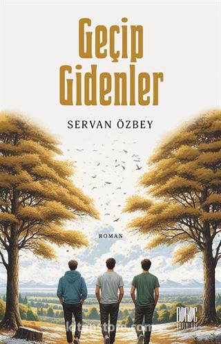 Geçip Gidenler