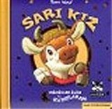 Minikler İçin İlk Kitaplarım: Sarı Kız