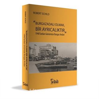 Burgazadalı Olmak, Bir Ayrıcalıktır