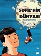 Sofie'nin Dünyası Çizgi Roman