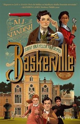 Tuhaf Hikayeler Akademisi Baskerville