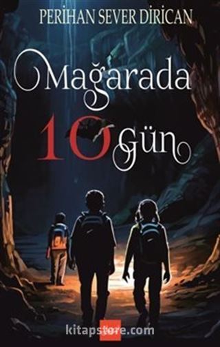 Mağarada 10 Gün