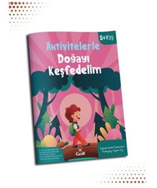 Aktivitelerle Doğayı Keşfedelim