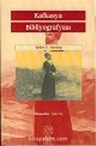 Kafkasya Bibliyografyası